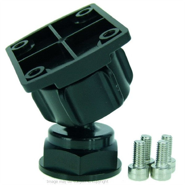 Garmin Zumo 220 350 400 500 550 660 Alternative Motorcycle Yoke Cap GPS Mount - Yoke 30 (sku 16663)