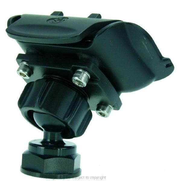 Yoke 40 Motorcycle Yoke Cap GPS Mount for TomTom Rider 500 - 550 (sku 54897) - BuyBits Ltd UK