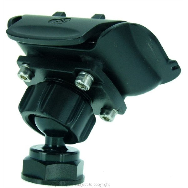 TomTom Urban Rider Alternative Motorcycle Yoke Cap GPS Mount - Yoke 40 (sku 16648)