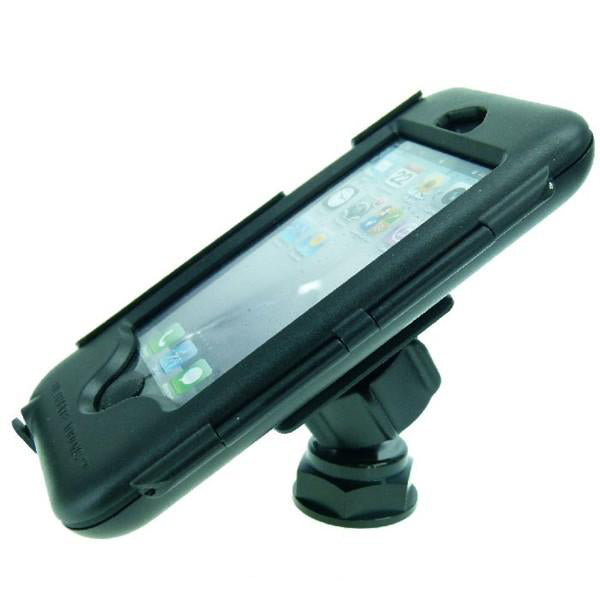 iPhone 5 Tough Case Motorcycle Yoke Nut Cap Mount 30 (sku 16669)