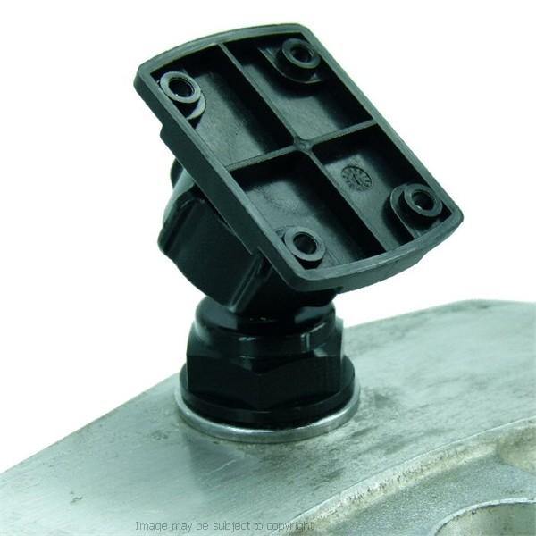 Yoke 40 Motorcycle Mount and Adapter for Garmin Zumo XT (sku 56139) - BuyBits Ltd UK