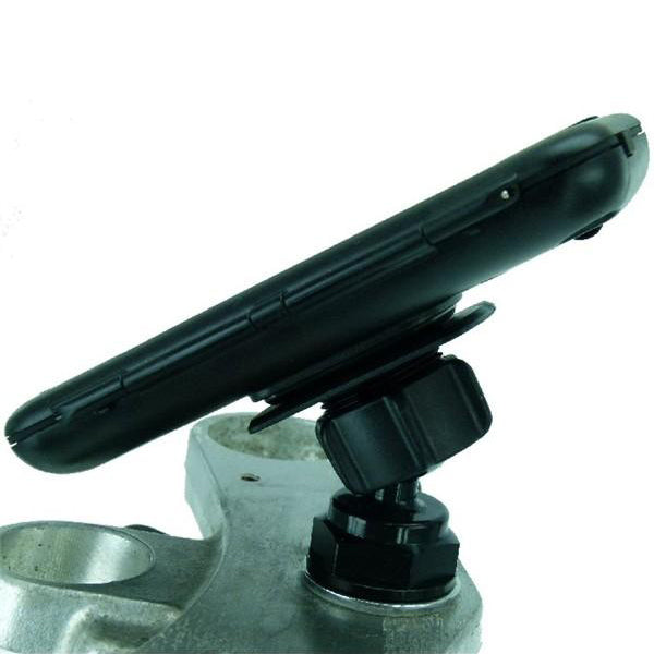 Tough Case Motorcycle Yoke 10 Nut Cap Mount for iPhone 5 (sku 16671)