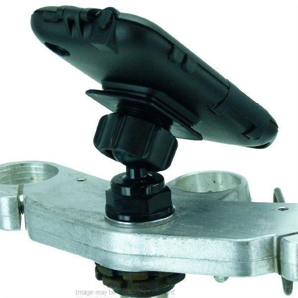 iPhone 4 Tough Case Motorcycle Yoke Nut Cap Mount 20 (sku 16683)