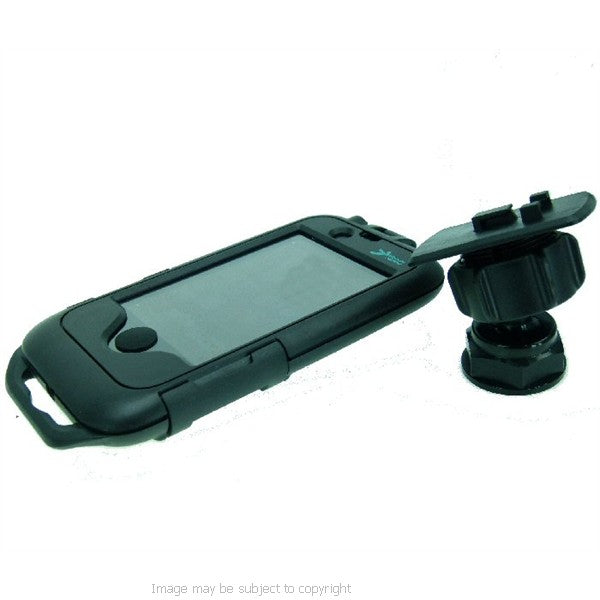 iPhone 3GS Tough Case Motorcycle Yoke Nut Cap Mount 30 (sku 16689)