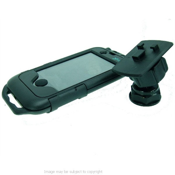 iPhone 3GS Tough Case Honda Motorcycle Yoke Nut Cap Mount 10 (sku 16691)