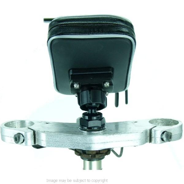 BuyBits Motorcycle Yoke 10 Nut Cap Mount for Samsung Galaxy S10 Lite fits Honda (sku 50794) - BuyBits Ltd UK