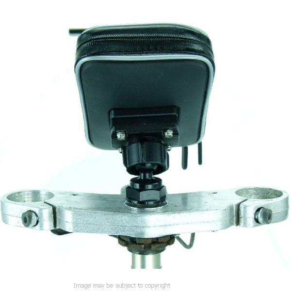 BuyBits Motorcycle Yoke 40 Nut Cap Phone Mount Samsung Galaxy S20 (sku 51764) - BuyBits Ltd UK