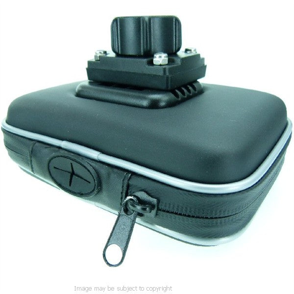 Yoke 40 - GPS SatNav Motorcycle Yoke Nut Cap Mount (sku 16717)