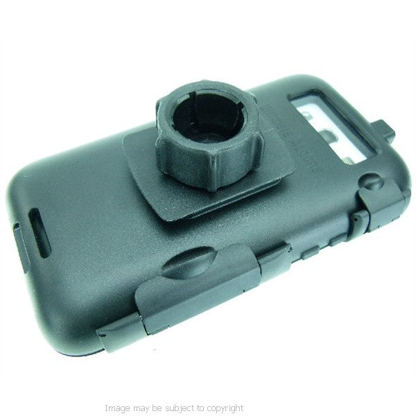 Samsung Galaxy S3 SIII GT-i9300 Tough Case M8 Motorcycle Mount (sku 16705)