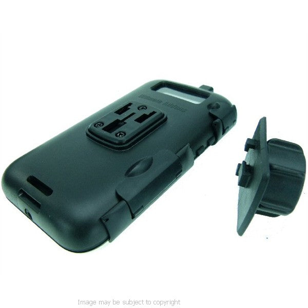 Samsung Galaxy S3 SIII GT-i9300 Tough Case M8 Motorcycle Mount (sku 16705)