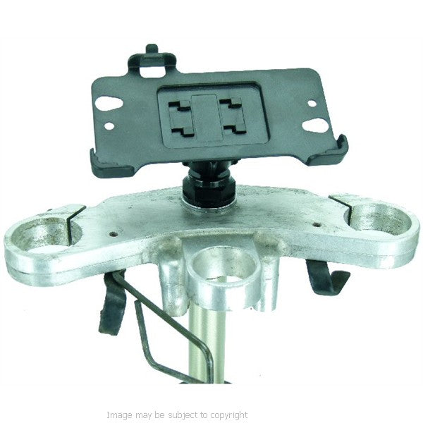 Yoke 40 - Xperia Z Motorcycle Yoke Nut Mount (sku 16722)