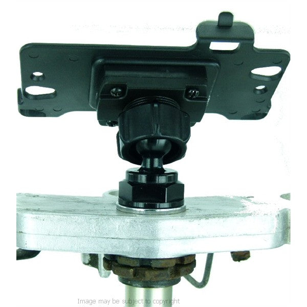 Yoke 40 - Xperia Z Motorcycle Yoke Nut Mount (sku 16722)