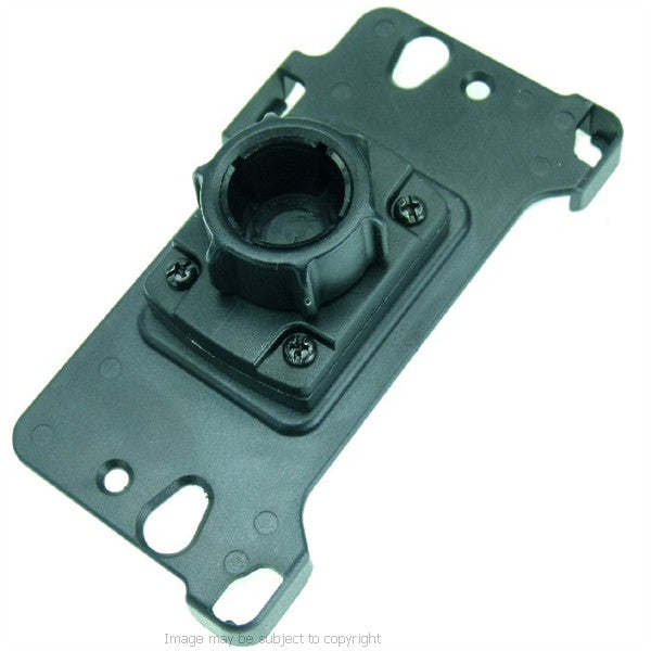 Yoke 40 - Xperia Z Motorcycle Yoke Nut Mount (sku 16722)