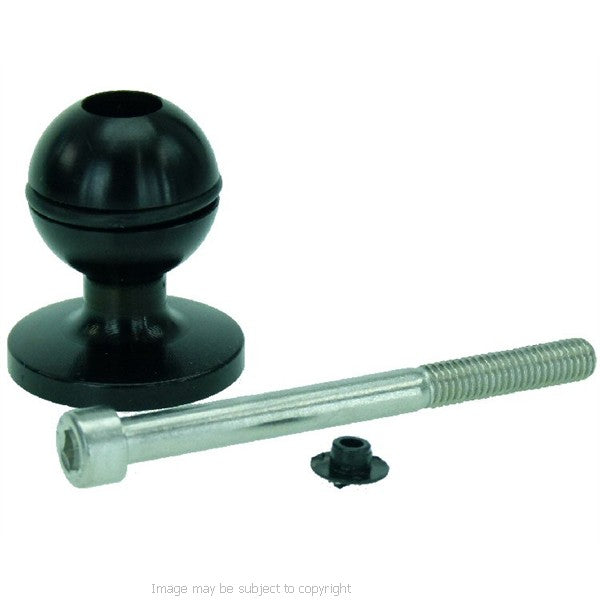 Waterproof iPhone 4S Bicycle Head Stem Mount (sku 16749)