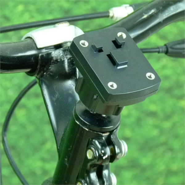 Bicycle Bike Cycle Head Stem Mount Fixing with 3 Prong Adaptor (sku 16730)