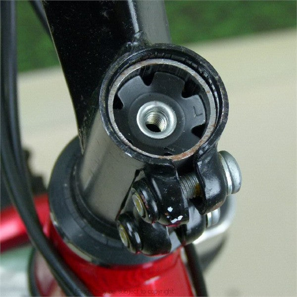 Bicycle Head Stem Camera Mount for TomTom Bandit GoPro Adaptor (sku 31992)