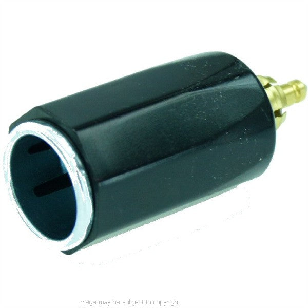 16A Hella - DIN - Continental to Standard Size Converter Plug (sku 8820)