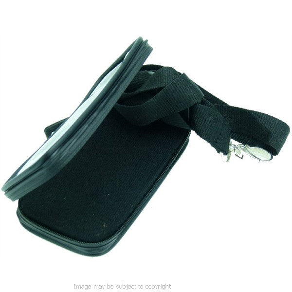 Waterproof iPhone 4S Bicycle Head Stem Mount (sku 16749)