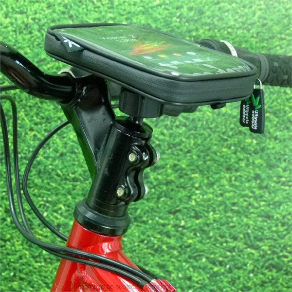 Waterproof XPERIA Z Bike Bicycle Head Stem Mount (sku 16752)