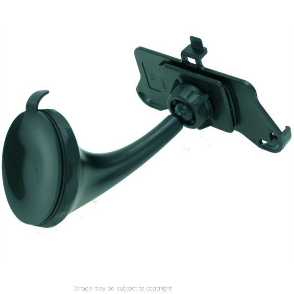 Dedicated Twist &amp; Lock Suction Mount for iPhone 5C (sku 18210)
