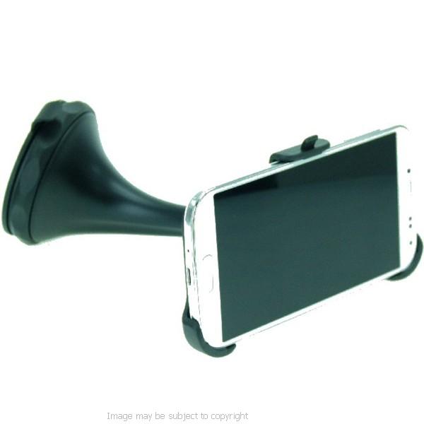 Dedicated Twist &amp; Lock Suction Mount for Samsung Galaxy S4 (sku 16764) - BuyBits Ltd UK