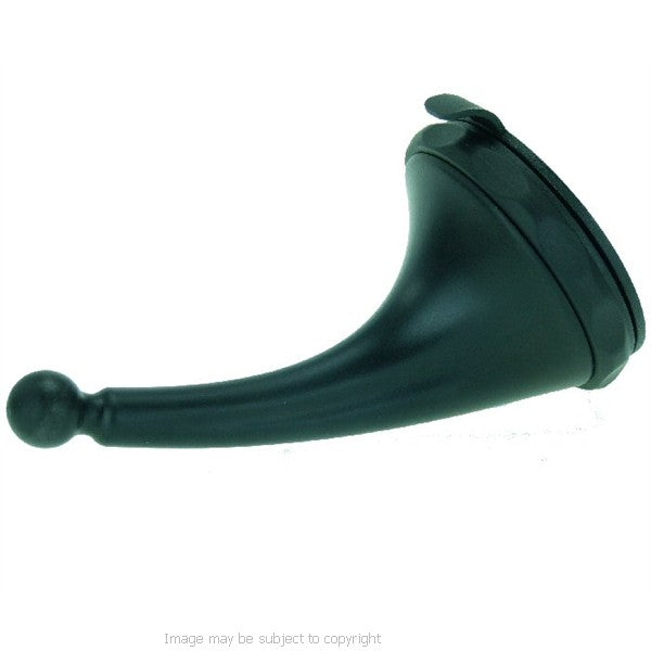 Replacement Twist &amp; Lock Suction Mount for Garmin Nuvi GPS SatNav (sku 16766)