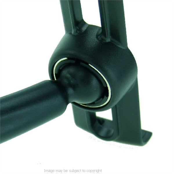 Replacement Twist &amp; Lock Suction Mount for Garmin Nuvi GPS SatNav (sku 16766)