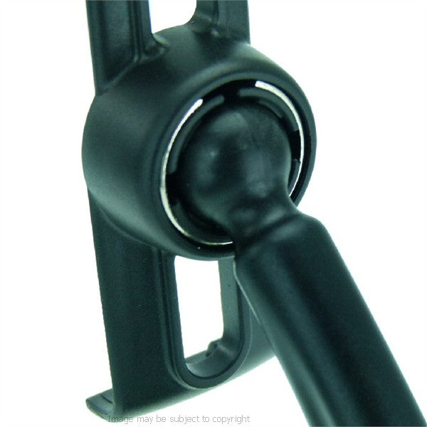 Replacement Twist &amp; Lock Suction Mount for Garmin Nuvi GPS SatNav (sku 16766)