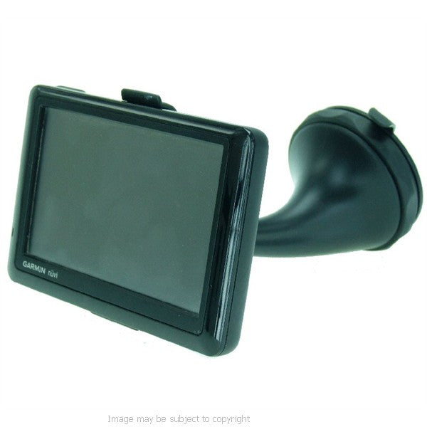 Twist &amp; Lock Suction Mount for Garmin Nuvi 1410 (sku 16768)