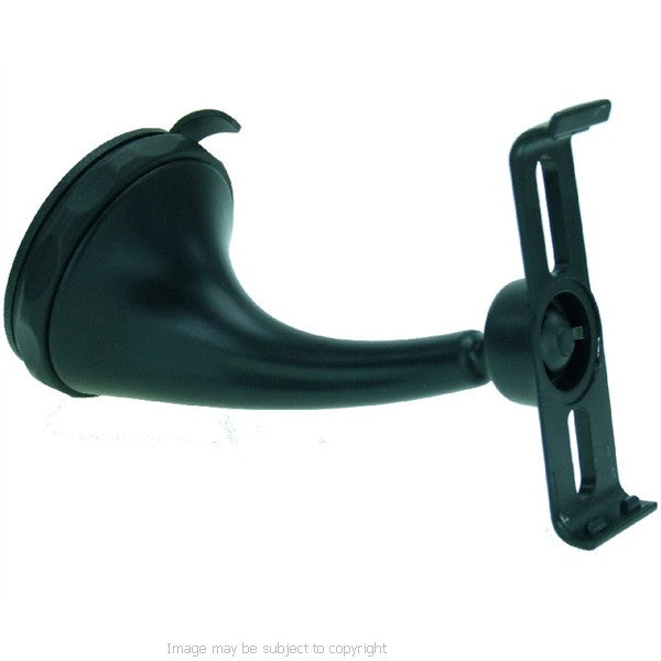Twist &amp; Lock Suction Mount for Garmin Nuvi 1410 (sku 16768)