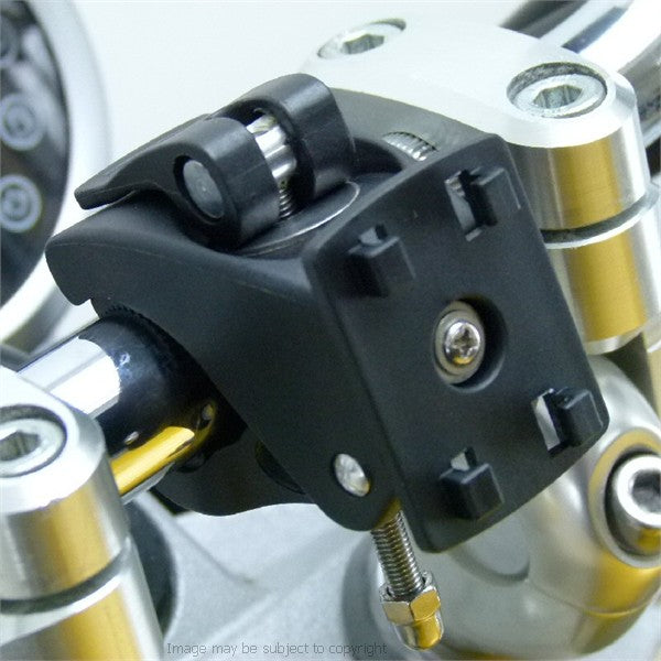 Armor-X IPX8 Waterproof Galaxy S4 Motorcycle  Mount (sku 16798)