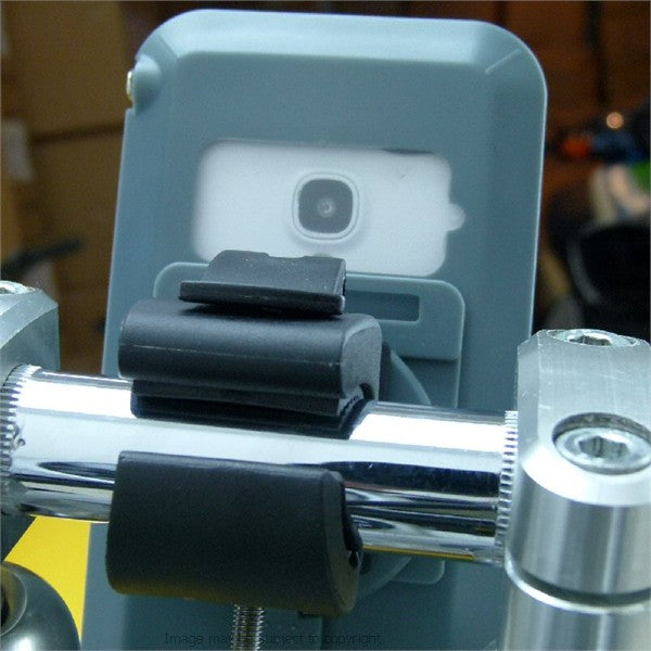 Armor-X IPX8 Waterproof Galaxy S4 Motorcycle  Mount (sku 16798)
