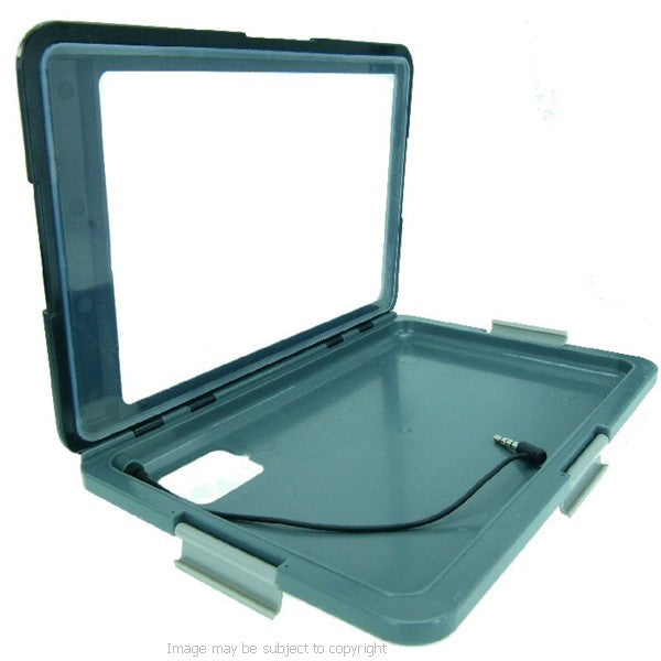 Armor-X IPX8 Waterproof ArmorCase iPad MINI Weatherproof Case (sku 16813)
