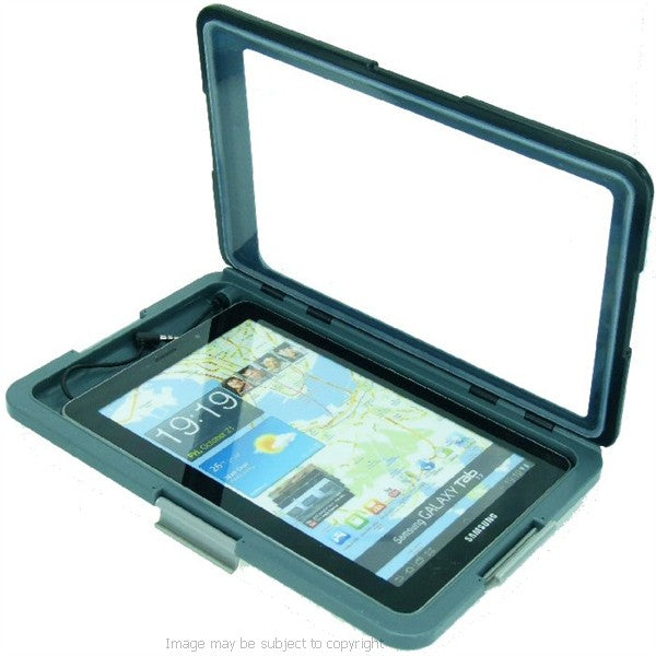 Armor-X IPX8 Waterproof ArmorCase for Bush Argos 7 inch MyTablet Weatherproof Case (sku 18179)