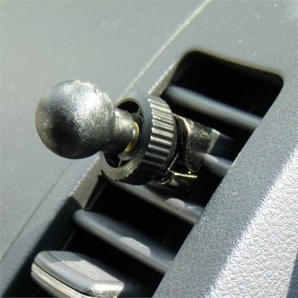 BuyBits Ultimate iPhone 5 Vehicle Air Vent Mount (sku 16825)