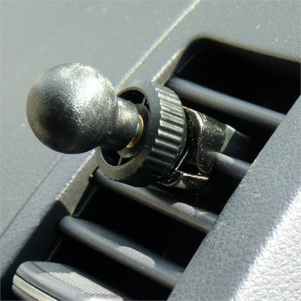 BuyBits Ultimate Vent Mount for Garmin DriveSmart 70LMT-D, 50ML, 50LMT-D, 60LM &amp; 60LMT-D (SKU 33924)