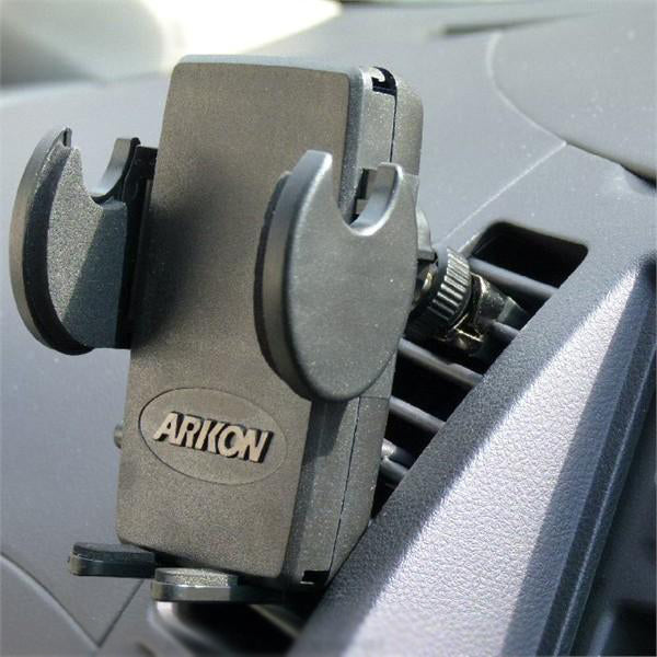 The Ultimate Vehicle Air Vent Mobile Phone Mount (sku 16818)