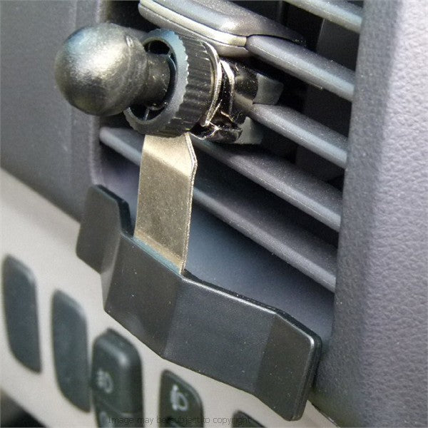 The 'Ultimate' TomTom GO 730 Vehicle Air Vent Mount (sku 16853)
