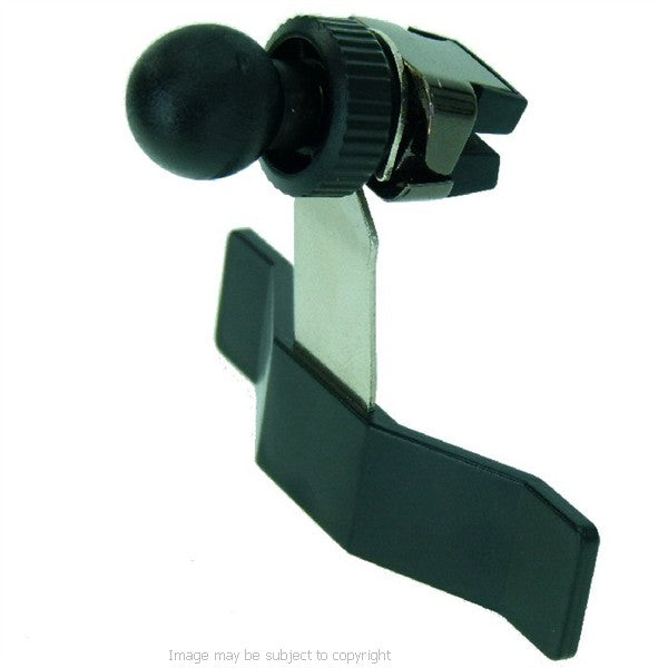 BuyBits Ultimate iPhone 5 Vehicle Air Vent Mount (sku 16825)