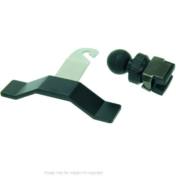 BuyBits Ultimate iPhone 5 Vehicle Air Vent Mount (sku 16825)