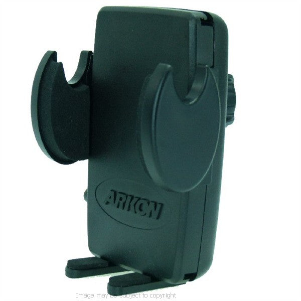 Universal Phone Cradle for the BuyBits Ultimate Vent Mount (sku 16819)