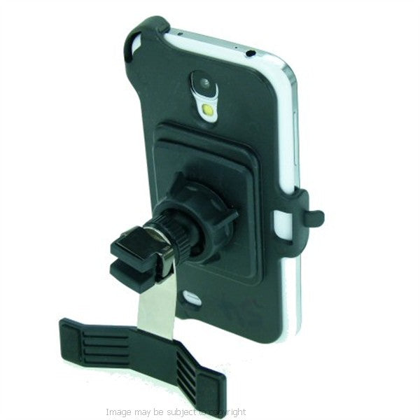 The Ultimate Galaxy S4 GT-i9500 Vehicle Air Vent Mount (sku 16820)