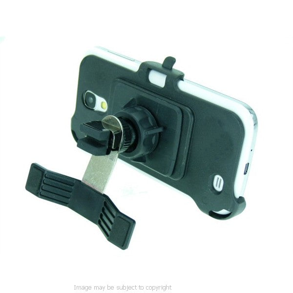 The Ultimate Galaxy S4 GT-i9500 Vehicle Air Vent Mount (sku 16820)