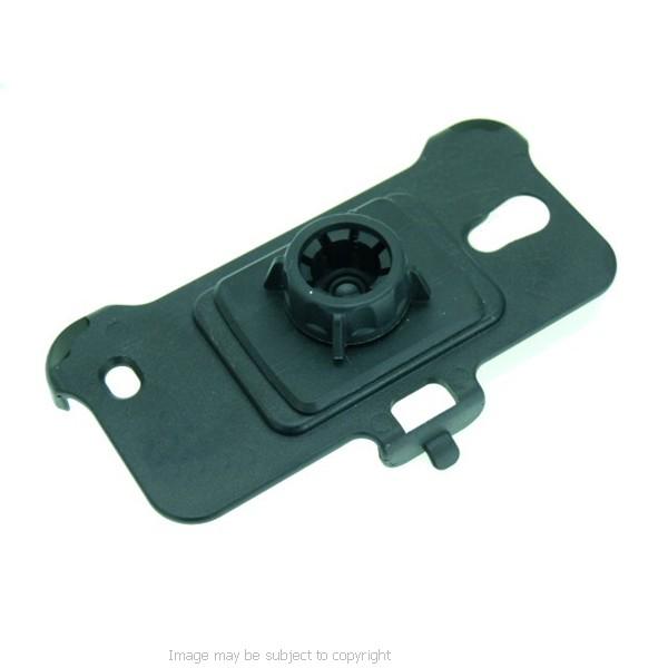 Dedicated Galaxy S4 Cradle for the BuyBits Ultimate Vent Mount (sku 16821) - BuyBits Ltd UK