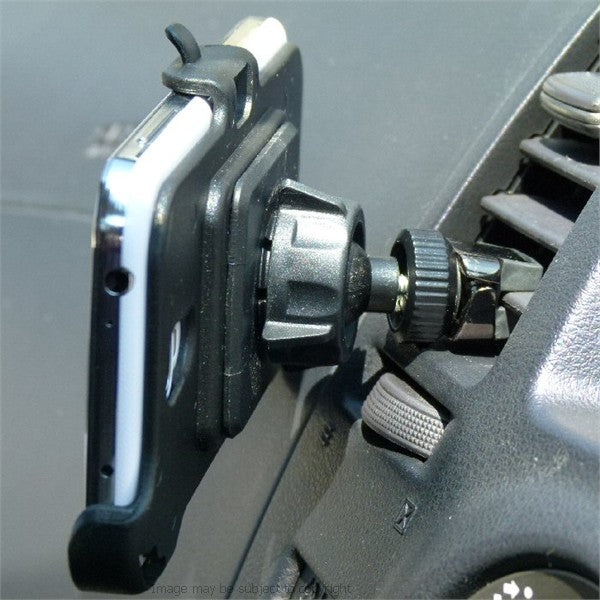 The Ultimate Galaxy S4 GT-i9500 Vehicle Air Vent Mount (sku 16820)