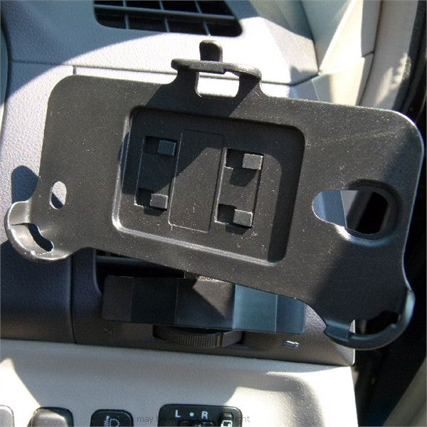 The Ultimate Galaxy S4 GT-i9500 Vehicle Air Vent Mount (sku 16820)