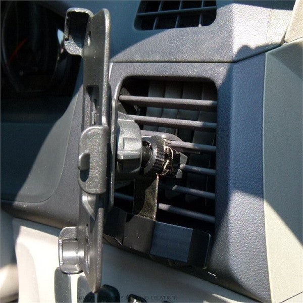 The Ultimate Galaxy S4 GT-i9500 Vehicle Air Vent Mount (sku 16820)