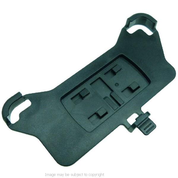 Dedicated iPhone 5c Cradle for the BuyBits Ultimate Vent Mount (sku 18226) - BuyBits Ltd UK
