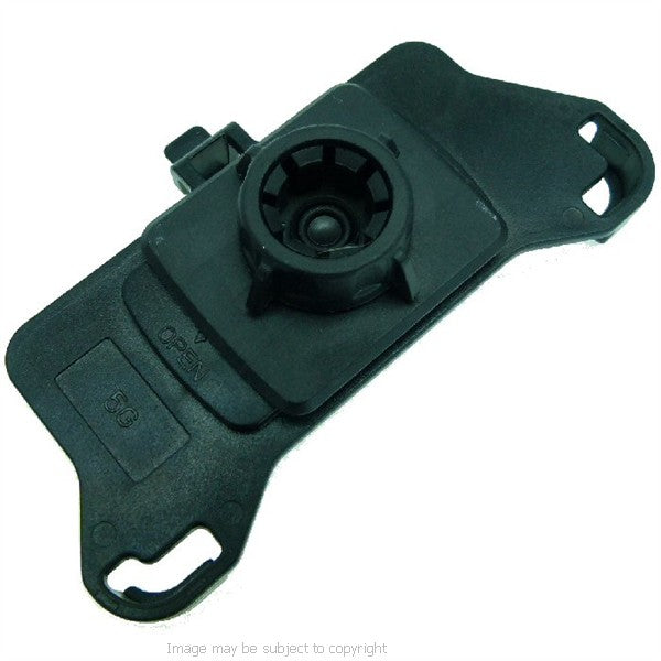 Dedicated iPhone 5 Cradle for the BuyBits Ultimate Vent Mount (sku 16824)