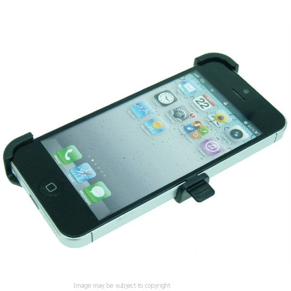 Dedicated iPhone 5 Cradle for the BuyBits Ultimate Vent Mount (sku 16824)